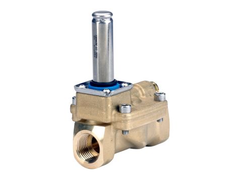 Danfoss Zawór elektromagnetyczny, EV220B, Funkcja: NC, NPT, 1/2, 4.000 m³/h, FKM - 032U7538