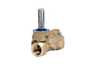 Danfoss Zawór elektromagnetyczny, EV224B, Funkcja: NC, G, 3/4, 8.000 m³/h, NBR - 032U8362