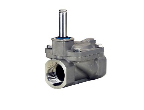 Danfoss Zawór elektromagnetyczny, EV220B, Funkcja: NC, G, 1 1/4, 18.000 m³/h, EPDM - 032U8503