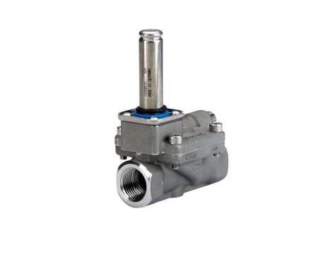 Danfoss Zawór elektromagnetyczny, EV220B, Funkcja: NC, G, 1/2, 4.000 m³/h, FKM - 032U8506