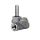 Danfoss Zawór elektromagnetyczny, EV220B, Funkcja: NC, G, 3/4, 8.000 m³/h, FKM - 032U8507