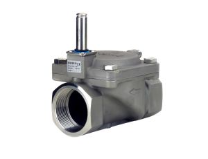 Danfoss Zawór elektromagnetyczny, EV220B, Funkcja: NC, G, 2, 40.000 m³/h, FKM - 032U8511