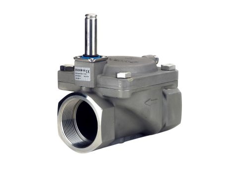 Danfoss Zawór elektromagnetyczny, EV220B, Funkcja: NC, G, 2, 40.000 m³/h, FKM - 032U8511