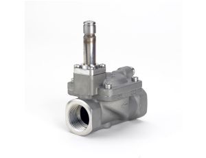 Danfoss Zawór elektromagnetyczny, EV222B, Funkcja: NC, G, 1 1/4, 18.000 m³/h, FKM - 032U8529