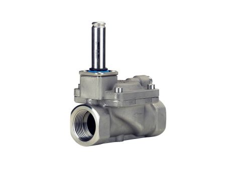 Danfoss Zawór elektromagnetyczny, EV220B, Funkcja: NC, NPT, 1, 11.000 m³/h, EPDM - 032U8552