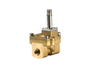 Danfoss Zawór elektromagnetyczny, EV220A, Funkcja: NC, G, 1/4, FKM, 1.000 m³/h - 042U4005