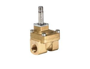 Danfoss Zawór elektromagnetyczny, EV220A, Funkcja: NC, G, 3/8, NBR, 1.600 m³/h - 042U4013