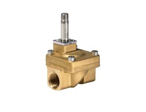 Danfoss Zawór elektromagnetyczny, EV220A, Funkcja: NC, G, 1/2, EPDM, 2.500 m³/h - 042U4021