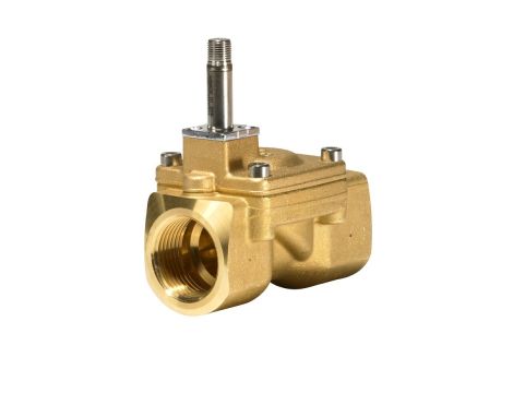 Danfoss Zawór elektromagnetyczny, EV220A, Funkcja: NC, G, 1, NBR, 7.000 m³/h - 042U4042