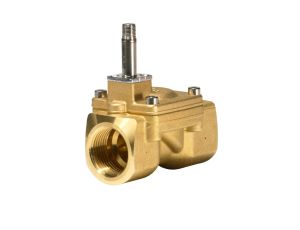Danfoss Zawór elektromagnetyczny, EV220A, Funkcja: NC, G, 1, FKM, 7.000 m³/h - 042U4043