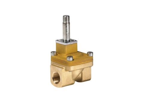 Danfoss Zawór elektromagnetyczny, EV220A, Funkcja: NO, G, 3/8, NBR, 1.600 m³/h - 042U4063