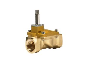 Danfoss Zawór elektromagnetyczny, EV220A, Funkcja: NO, G, 3/4, NBR, 7.000 m³/h - 042U4082