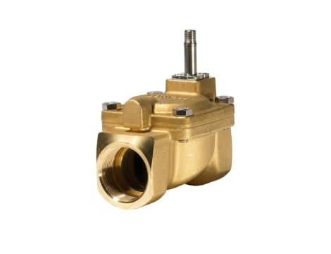 Danfoss Zawór elektromagnetyczny, EV220A, Funkcja: NC, G, 1 1/4, NBR, 15.000 m³/h - 042U4084
