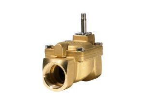 Danfoss Zawór elektromagnetyczny, EV220A, Funkcja: NC, G, 1 1/4, EPDM, 15.000 m³/h - 042U4085