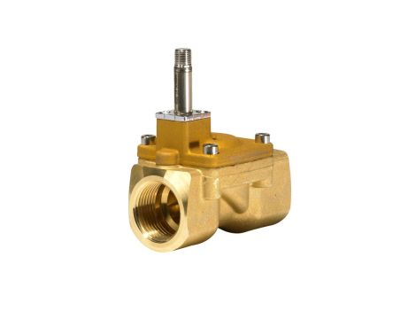 Danfoss Zawór elektromagnetyczny, EV220A, Funkcja: NO, G, 1, NBR, 7.000 m³/h - 042U4092