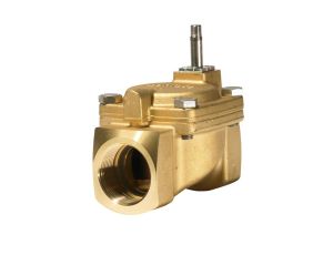 Danfoss Zawór elektromagnetyczny, EV220A, Funkcja: NC, G, 1 1/2, FKM, 18.000 m³/h - 042U4096