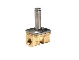 Danfoss Zawór elektromagnetyczny, EV227B, Funkcja: NC, G, 3/8, 1.500 m³/h, EPDM - 068F4050