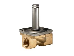 Danfoss Zawór elektromagnetyczny, EV227B, Funkcja: NC, G, 1/2, 3.500 m³/h, EPDM - 068F4053