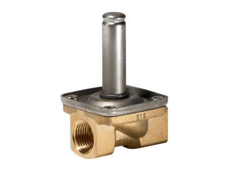 Danfoss Zawór elektromagnetyczny, EV227B, Funkcja: NC, G, 1/2, 3.500 m³/h, EPDM - 068F4053