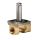 Danfoss Zawór elektromagnetyczny, EV227B, Funkcja: NC, G, 1/2, 3.500 m³/h, EPDM - 068F4053