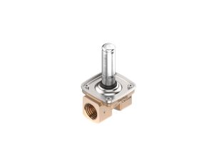Danfoss Zawór elektromagnetyczny, EV221BW, Funkcja: NO, G, 1/2, 1.500 m³/h, EPDM - 132U1003