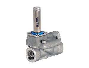 Danfoss Zawór elektromagnetyczny, EV220BW, Funkcja: NC, G, 1/2, 4.000 m³/h, EPDM - 132U1580