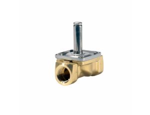 Danfoss Zawór elektromagnetyczny, EV221BW, Funkcja: NC, G, 3/4, 6.000 m³/h, EPDM - 132U2002