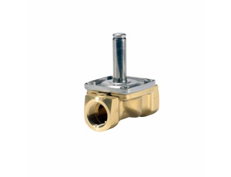 Danfoss Zawór elektromagnetyczny, EV221BW, Funkcja: NC, G, 3/4, 6.000 m³/h, EPDM - 132U2002