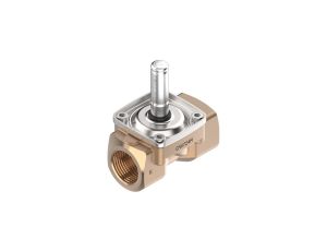 Danfoss Zawór elektromagnetyczny, EV221BW, Funkcja: NO, G, 1, 5.000 m³/h, EPDM - 132U2201