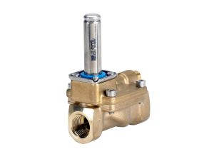 Danfoss Zawór elektromagnetyczny, EV228BW, Funkcja: UN, G, 1/2, 4.000 m³/h, EPDM - 132U2400