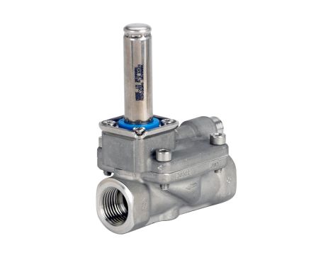 Danfoss Zawór elektromagnetyczny, EV228BW, Funkcja: UN, G, 1/2, 4.000 m³/h, EPDM - 132U2401