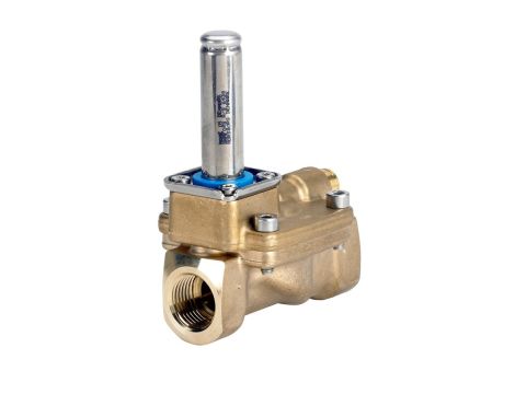Danfoss Zawór elektromagnetyczny, EV228BW, Funkcja: UN, G, 3/4, 8.000 m³/h, EPDM - 132U2402