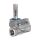 Danfoss Zawór elektromagnetyczny, EV228BW, Funkcja: UN, G, 3/4, 8.000 m³/h, EPDM - 132U2403