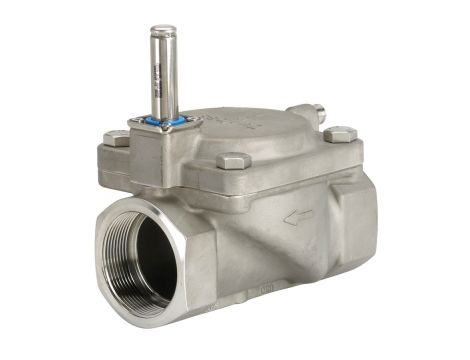 Danfoss Zawór elektromagnetyczny, EV228BW, Funkcja: UN, G, 2, 40.000 m³/h, EPDM - 132U2411
