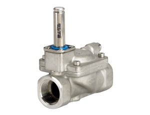 Danfoss Zawór elektromagnetyczny, EV220BW, Funkcja: NC, G, 1, 11.000 m³/h, EPDM - 132U2580