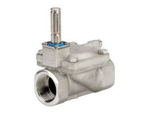 Danfoss Zawór elektromagnetyczny, EV220BW, Funkcja: NO, G, 1 1/4, 18.000 m³/h, EPDM - 132U3281