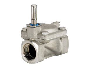 Danfoss Zawór elektromagnetyczny, EV220BW, Funkcja: NO, G, 1 1/2, 24.000 m³/h, EPDM - 132U4081