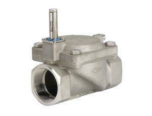 Danfoss Zawór elektromagnetyczny, EV220BW, Funkcja: NC, G, 2, 40.000 m³/h, EPDM - 132U5080