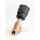 Danfoss Zawór sterowany pneumatycznie, AV210D, NPT, 1 1/4, PTFE, Funkcja: NC - 042N4508