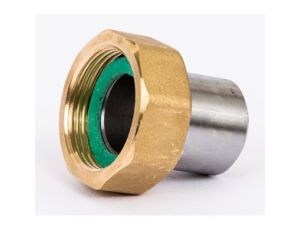 Danfoss regulator AVP śrubunki 20 do wspawania - 003H6909