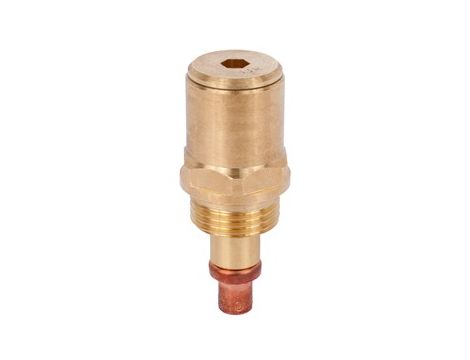 Moduł dezynfekcji termicznej do zaworu MTCV do MTCV Wersja B Danfoss