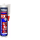 TYTAN KLEJ MONTAŻOWY BIAŁY FIX2 GT 290ml PROFESSIONAL