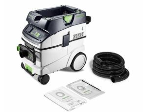 FESTOOL ODKURZACZ CTM 36 EI AC-LHS