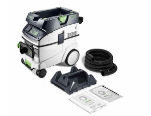 FESTOOL ODKURZACZ CTM 36 EI AC-PLANEX