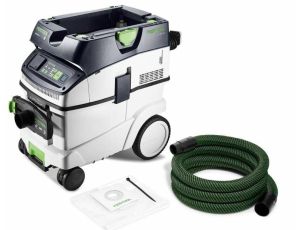 FESTOOL ODKURZACZ CTM 36 EI AC-RENOFIX