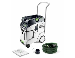 FESTOOL ODKURZACZ CTM 48 EI