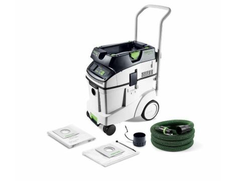 FESTOOL ODKURZACZ CTM 48 EI AC