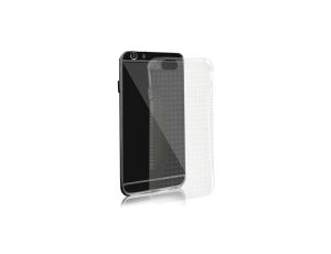 Qoltec Etui na Samsung Galaxy A3 2016 Silikon Anti Shock