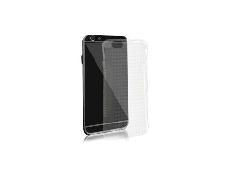 Qoltec Etui na Samsung Galaxy A3 2016 Silikon Anti Shock