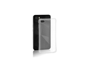 Qoltec Etui na Huawei P8 lite Silikon Anti Shock